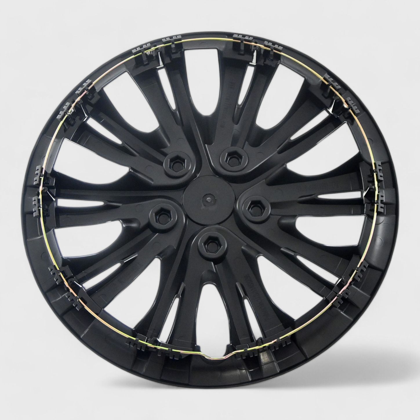 WC115-16BLK-PB-PR