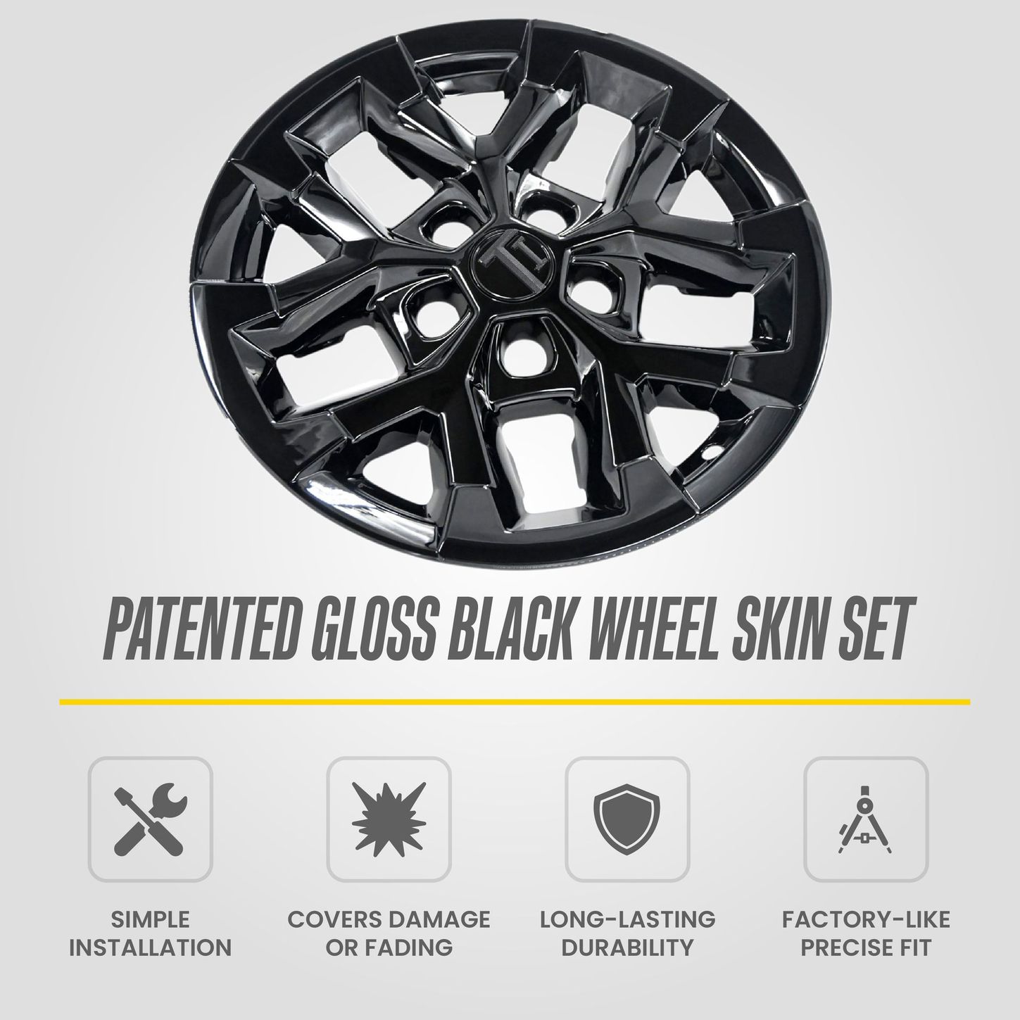 WSK852-17BLK Image 4