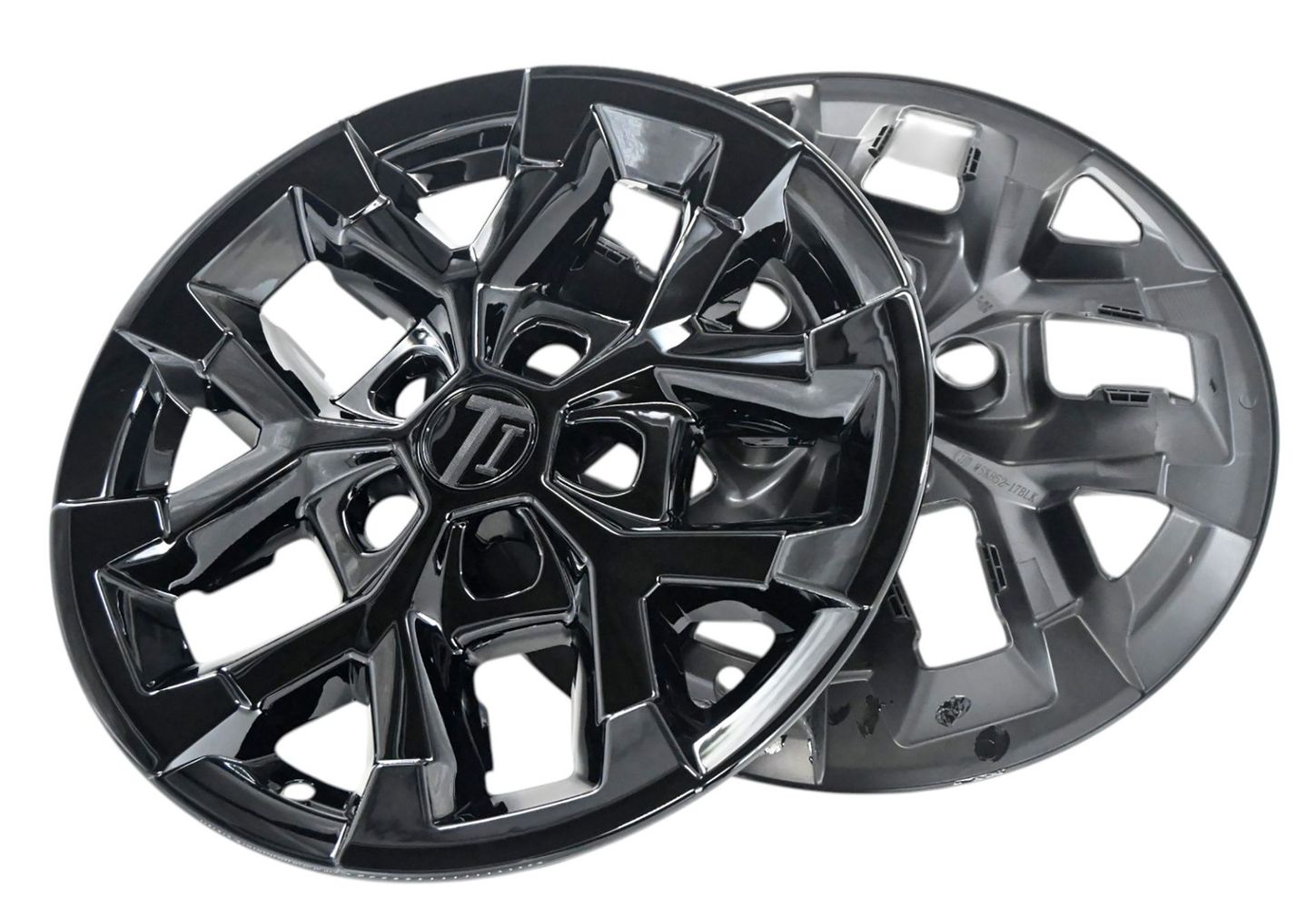 WSK852-17BLK-2PC