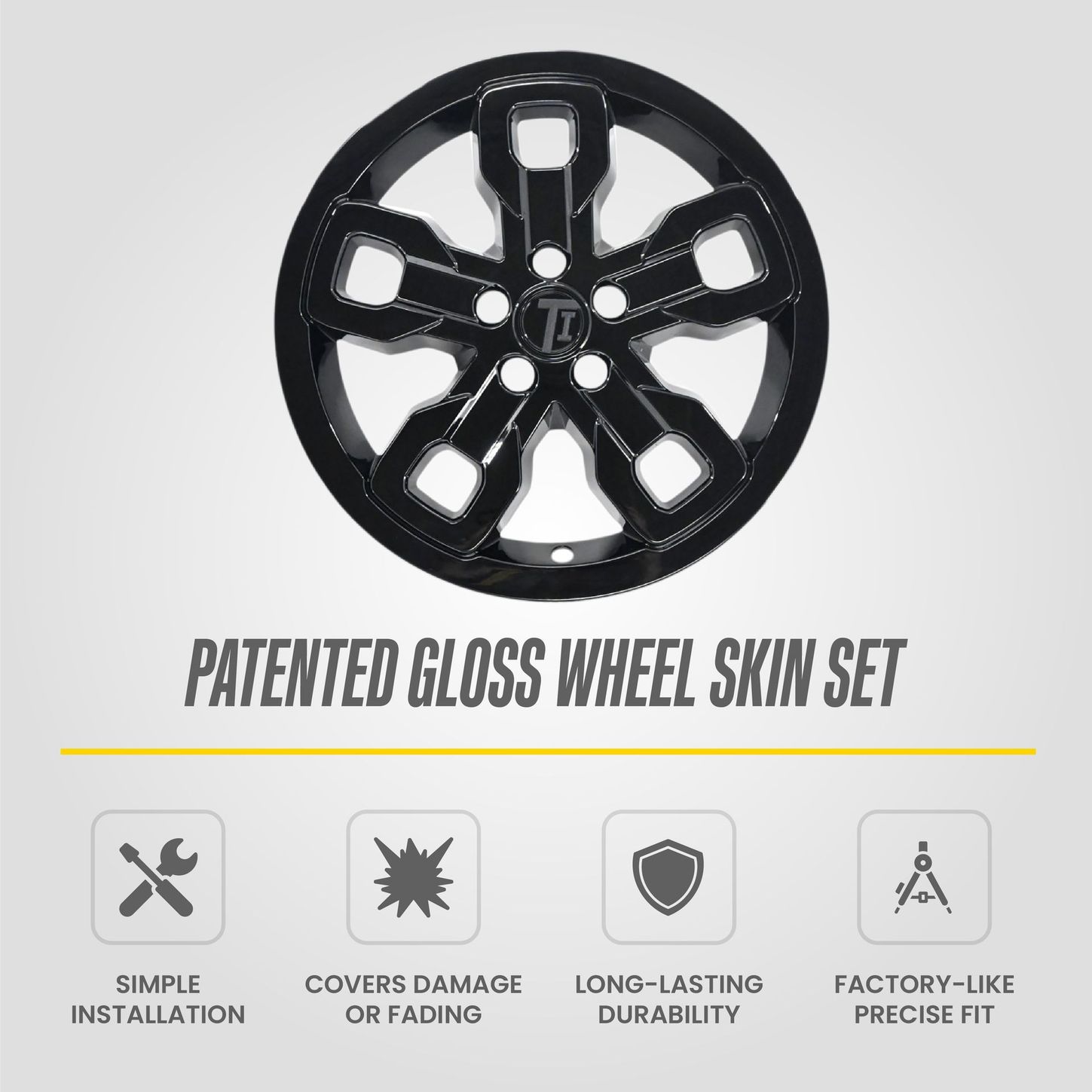WSK740-17BLK Image 4