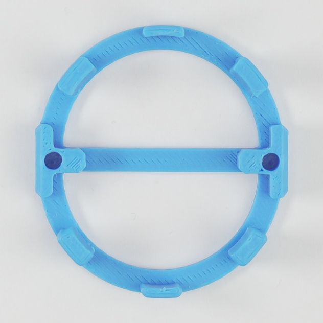 750 Collet Holder