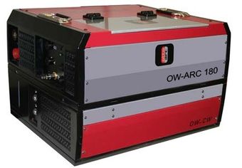 Otto Arc 180
