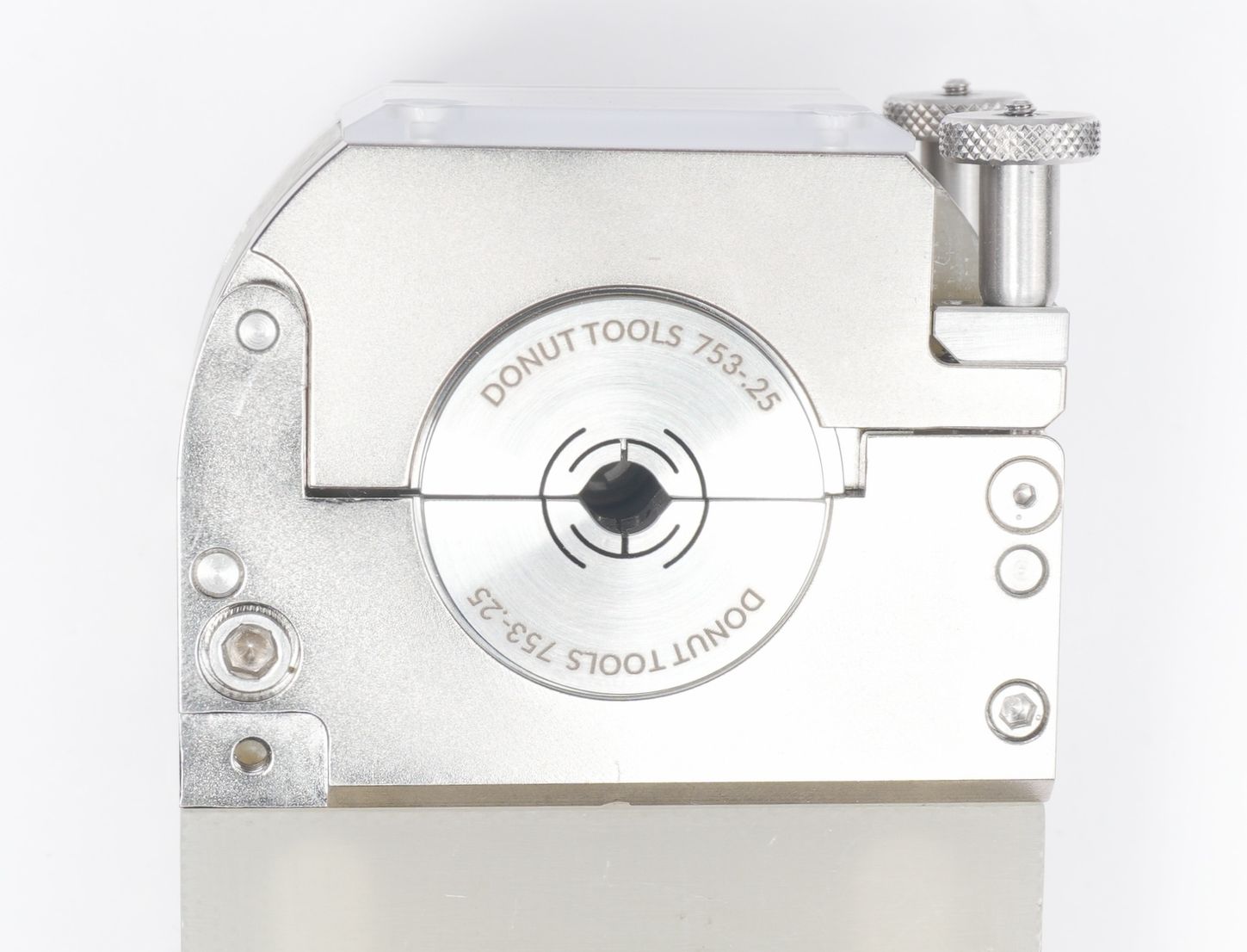 DT 750- 25 head