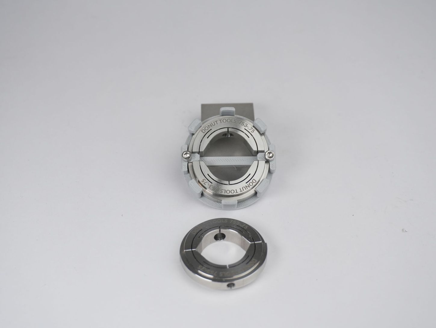 DT 753-0 75 Front