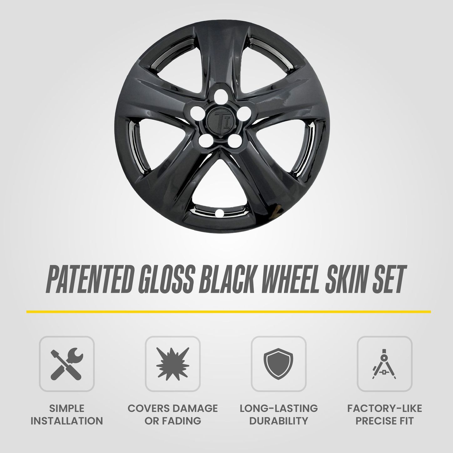WSK723-18BLK Image 4