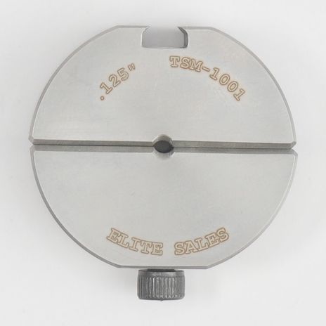 TSM 1001 - 0 125