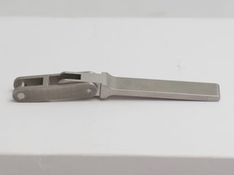 AMI Latch handle