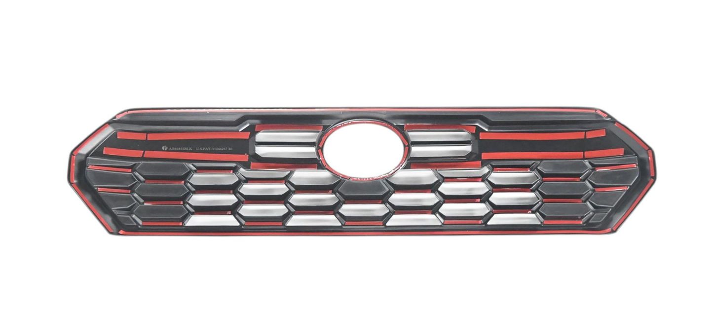 ABS6835BLK-PB