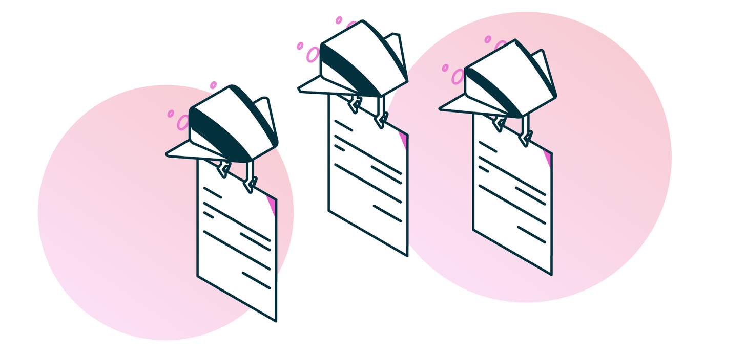 Bulk vendor discounts