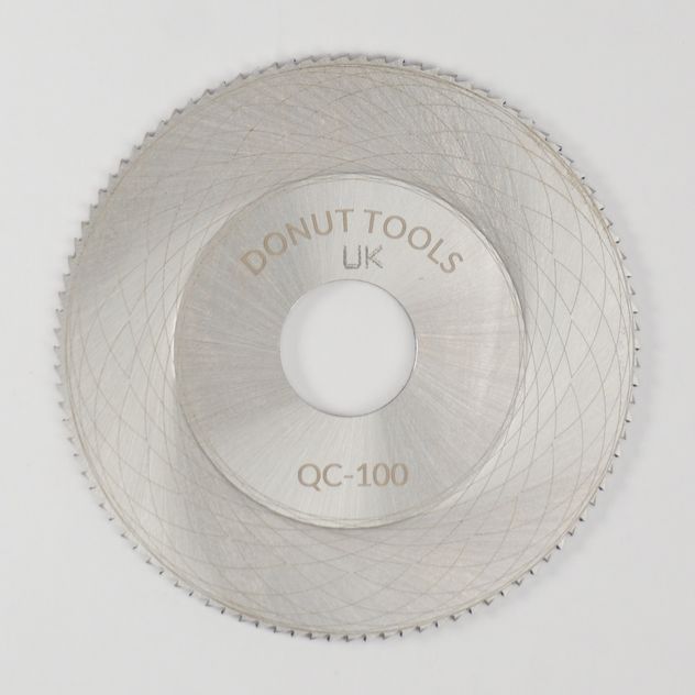 QC - 100 Saw Blade