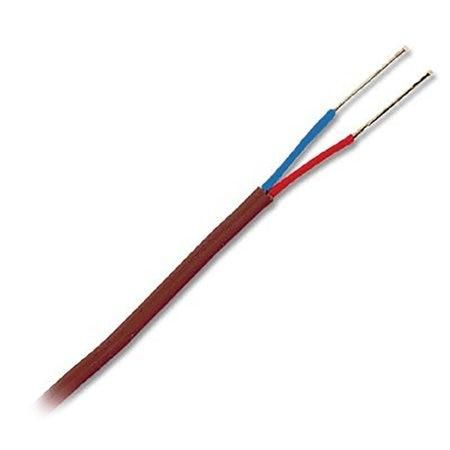 Omega TT-TI-36-15M – <p>T Type Thermocouple Duplex Wire</p