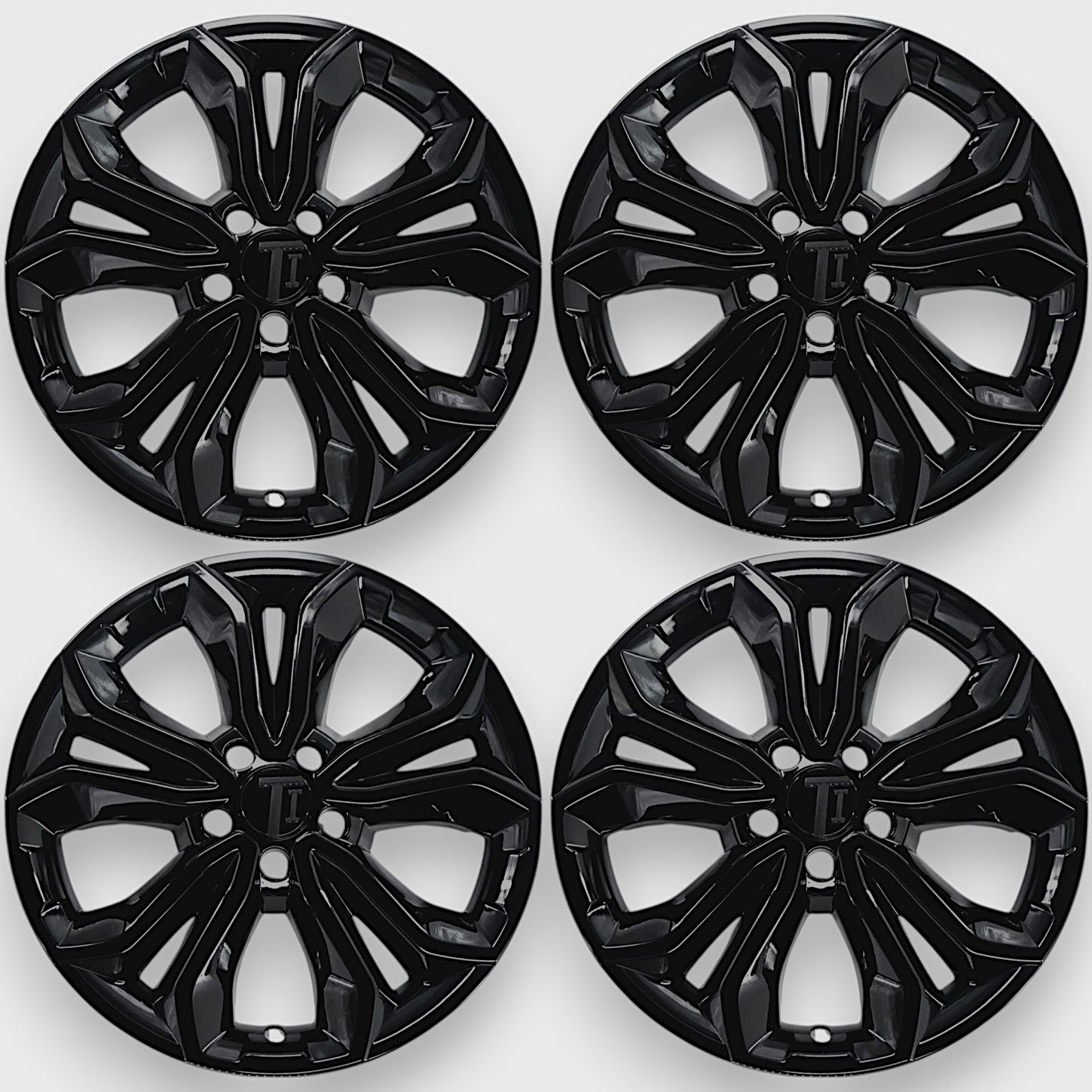 Wsk870-18blk-4pc