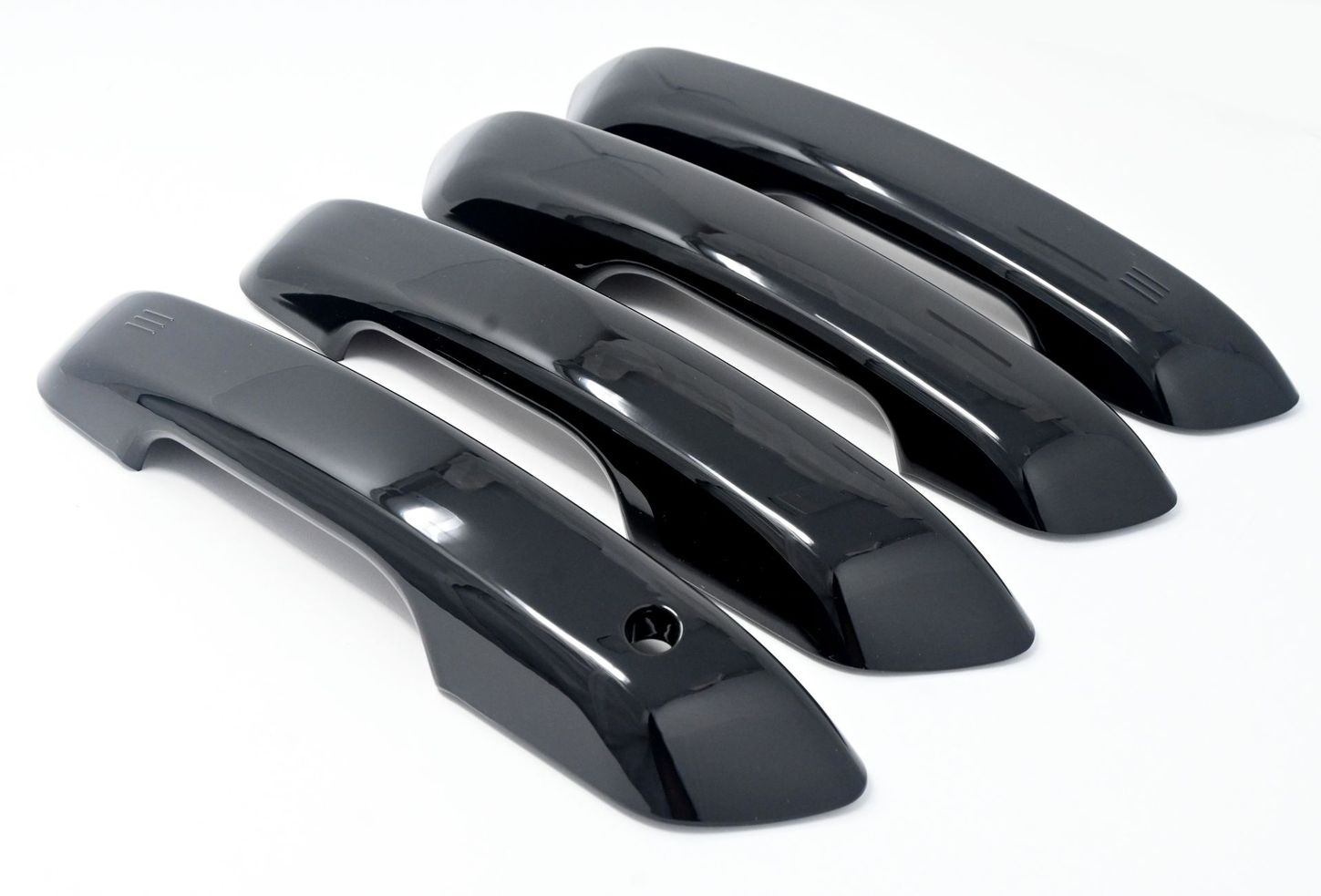 Jeep grand cherokee door store handle covers