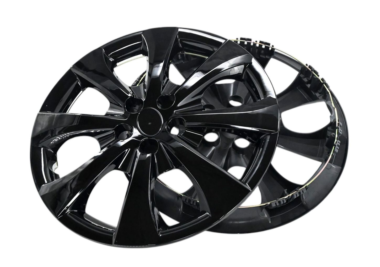 WC107-16BLK-2PC