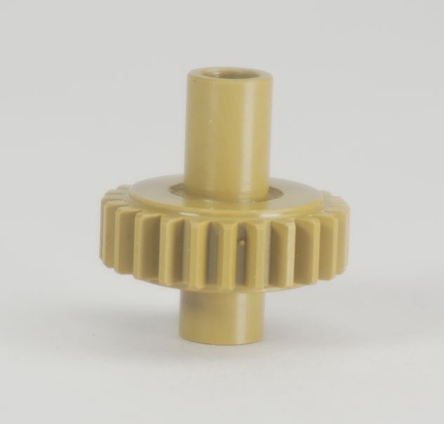 500 Idle Gear 1