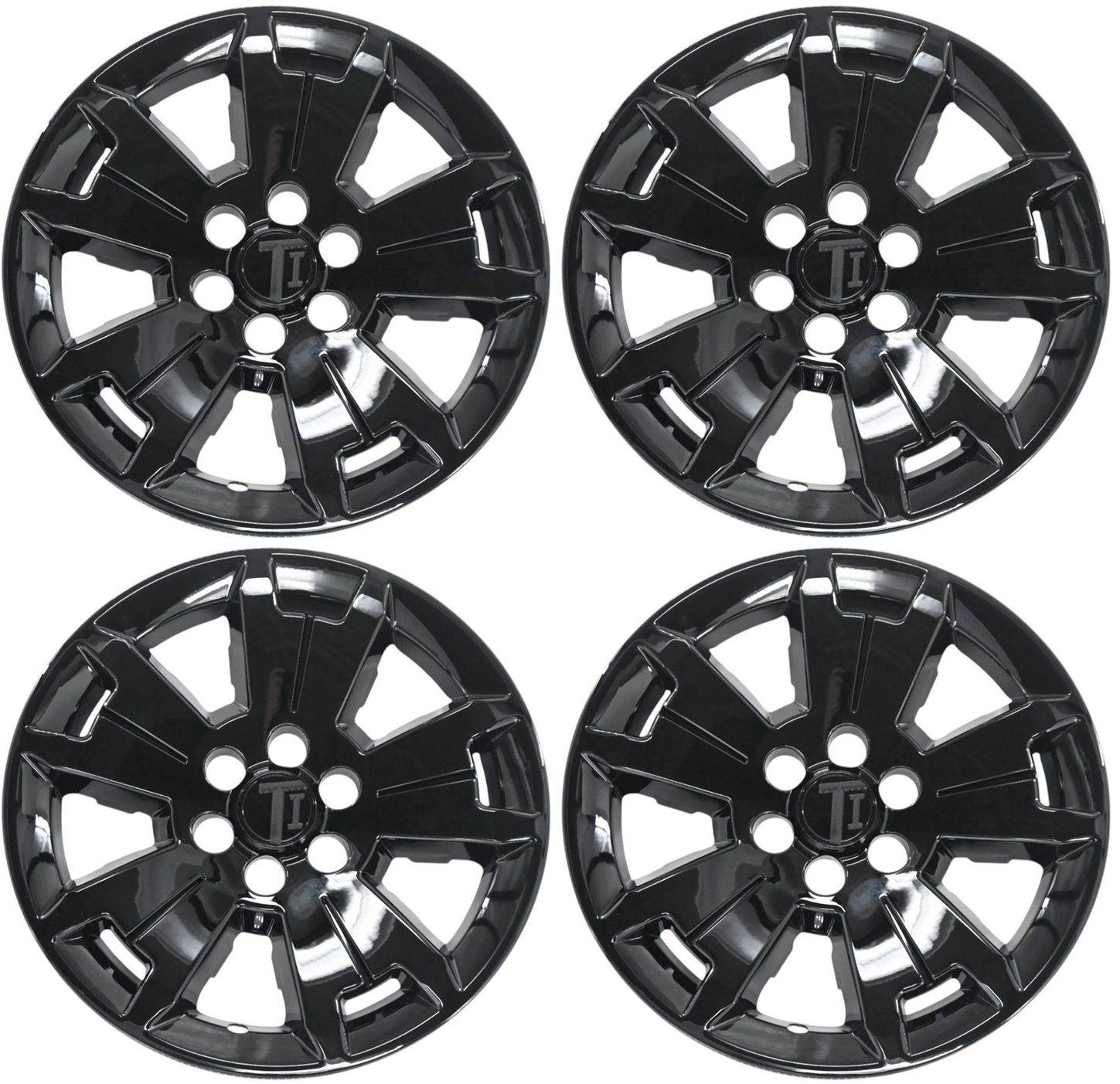WSK865-17BLK-4PC
