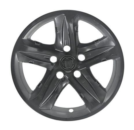 WSK758-16BLK-PB