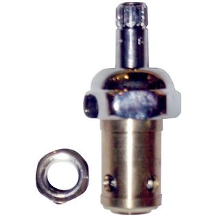 T&S Brass 7947-40 – <p>¼ TURN SPINDLE ASSY</p> — CAPP