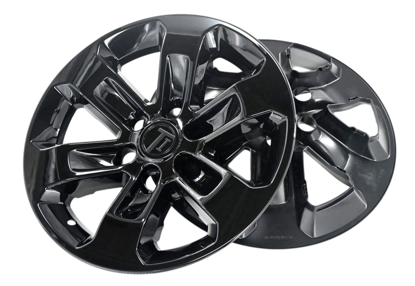 WSK857-18BLK-2PC