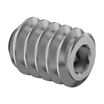 Tungsten Set Screw