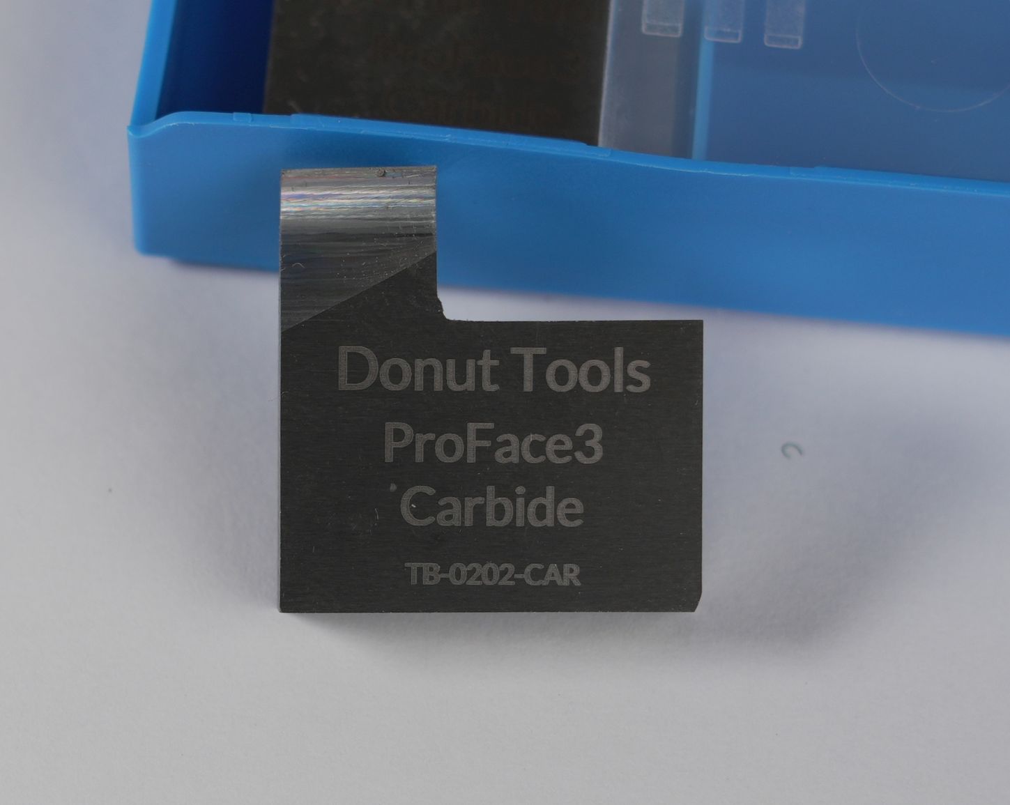 TB-0202 Carbide