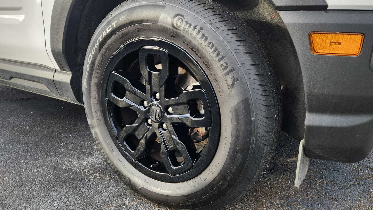 WSK740-17BLK