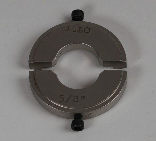 TSM-1500M Standard Front