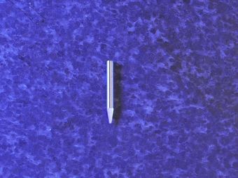 Tungsten Short 1