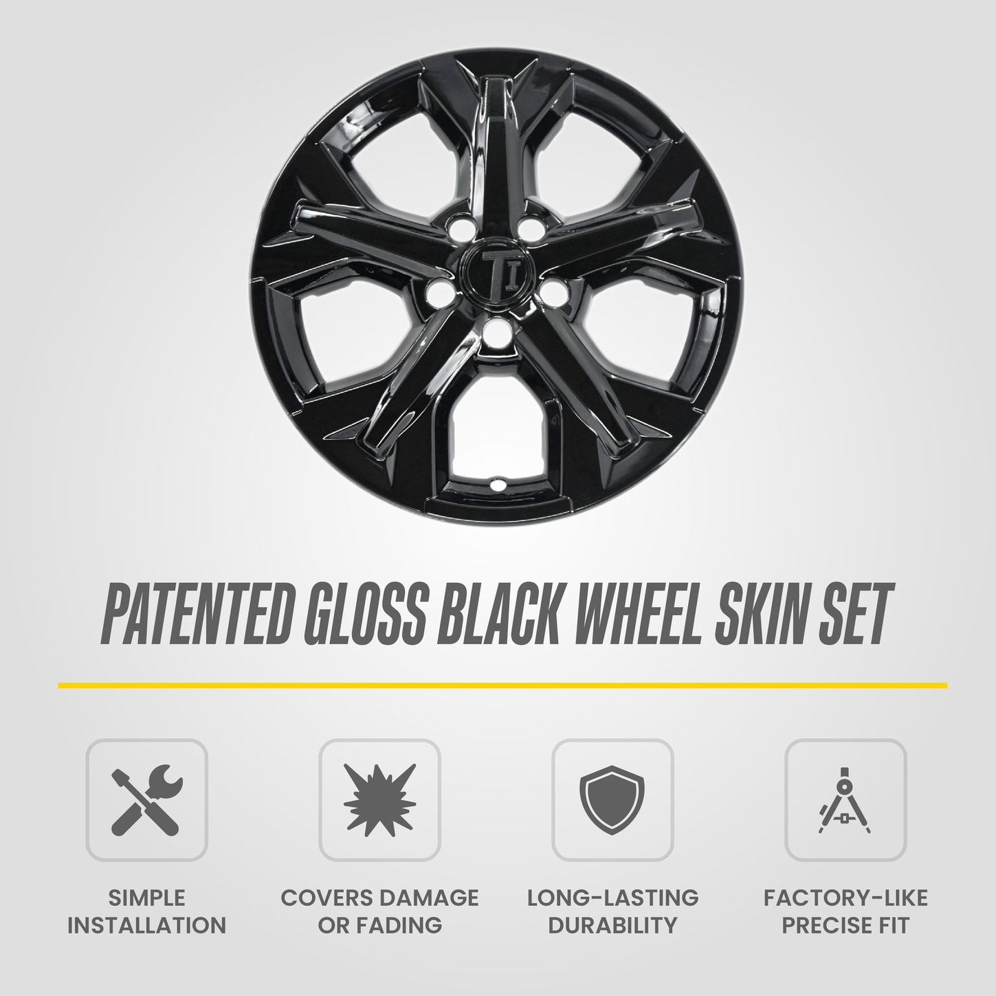 WSK849-17BLK Image 4