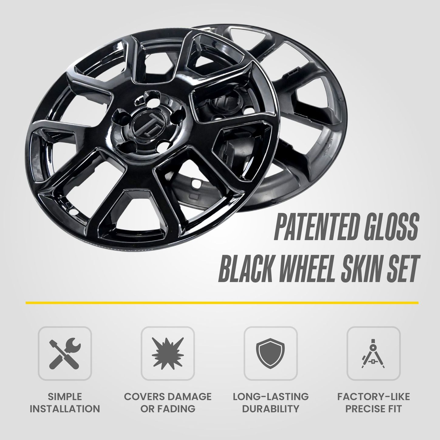 WSK875-17BLK Image 4