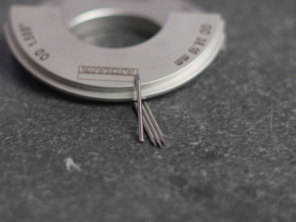Axxair Tungsten 1