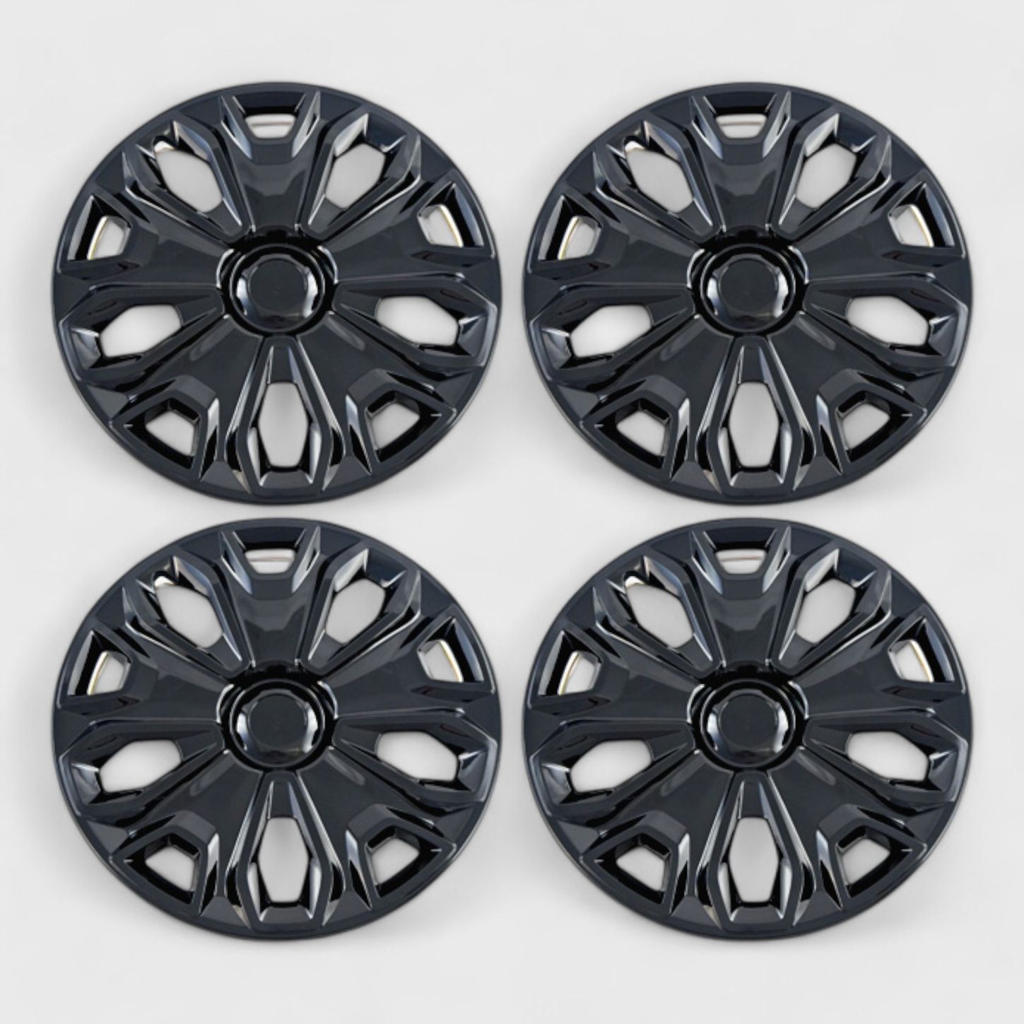WC114-16BLK-PF 4PC-PR