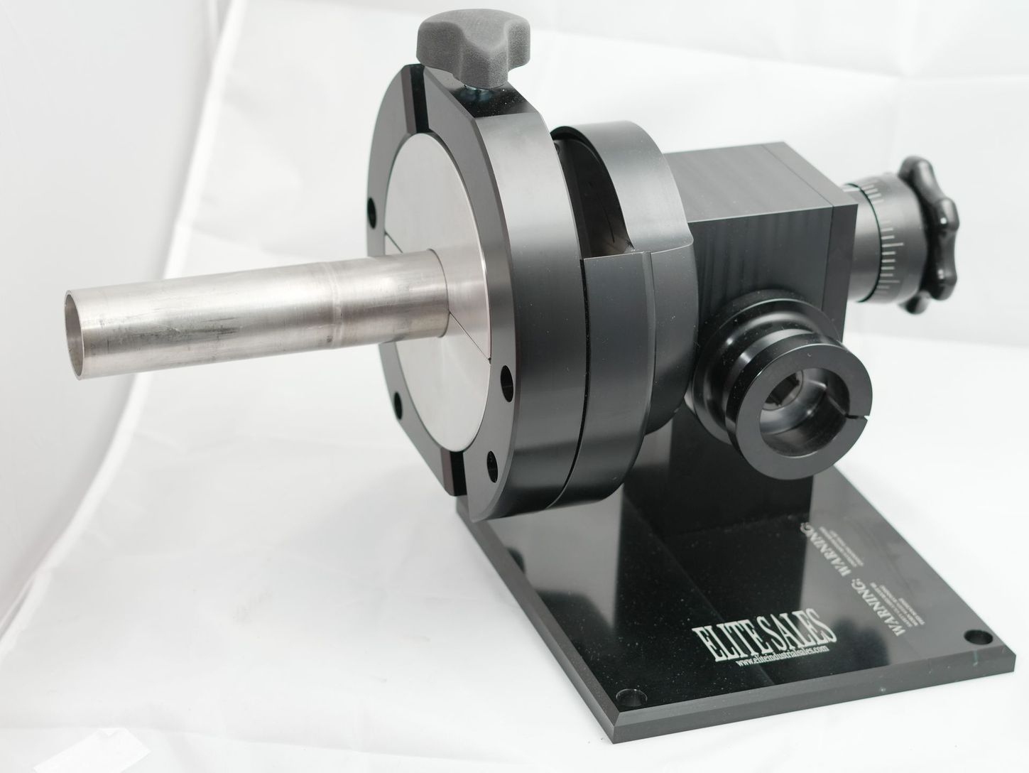 TSM-4500 With Tube