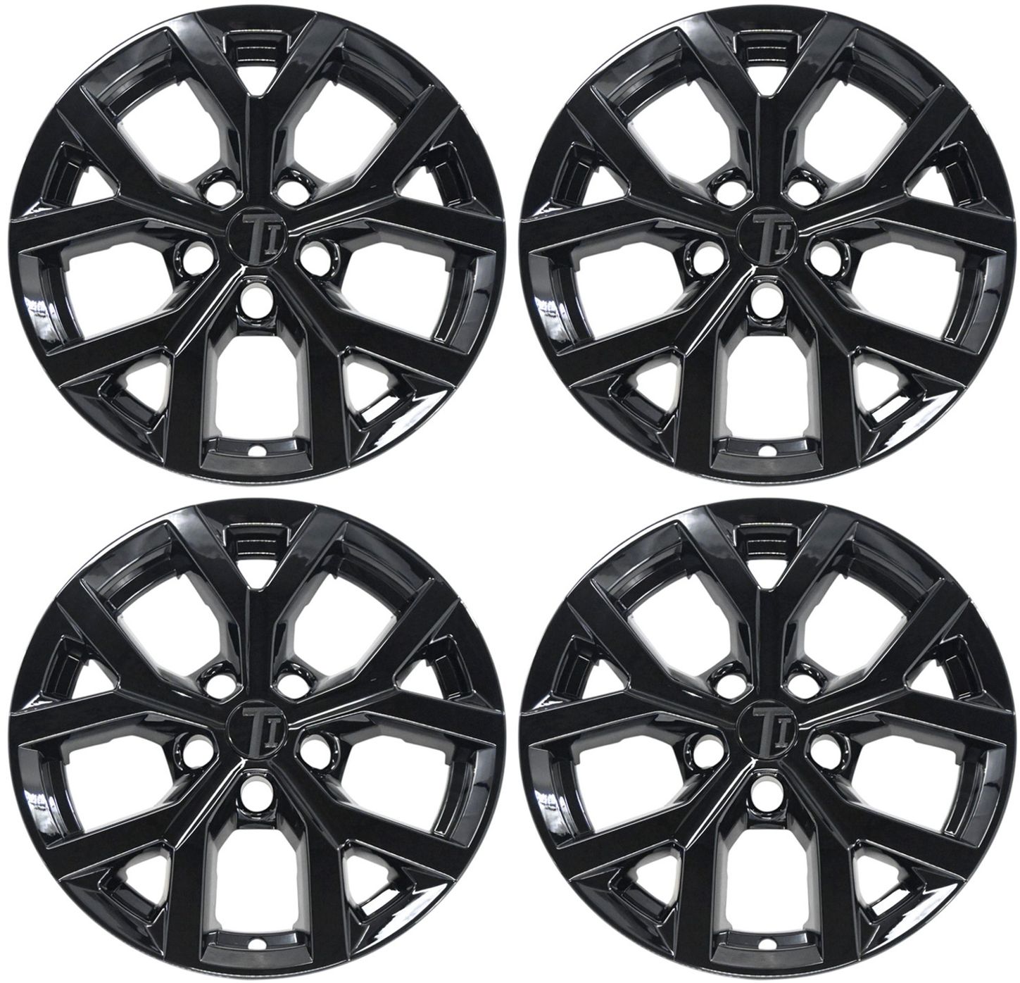 WSK881-18BLK-4PC