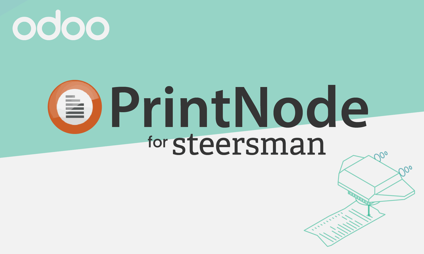 Steersman printnode