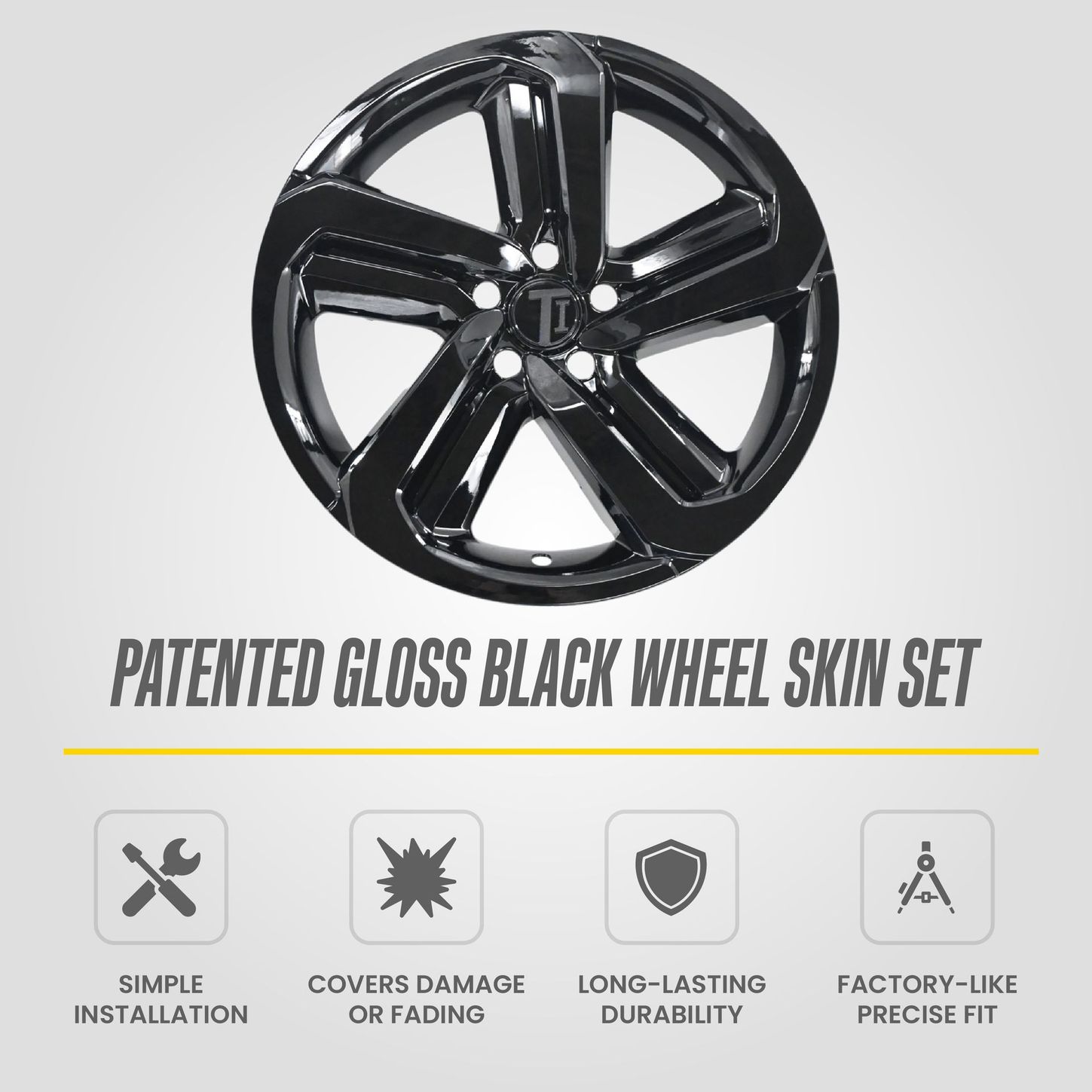 WSK735-19BLK Image 4