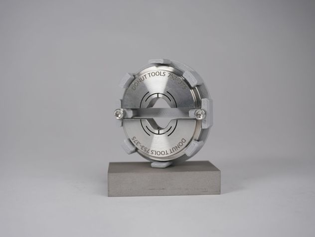 DT 753-0 375 Front