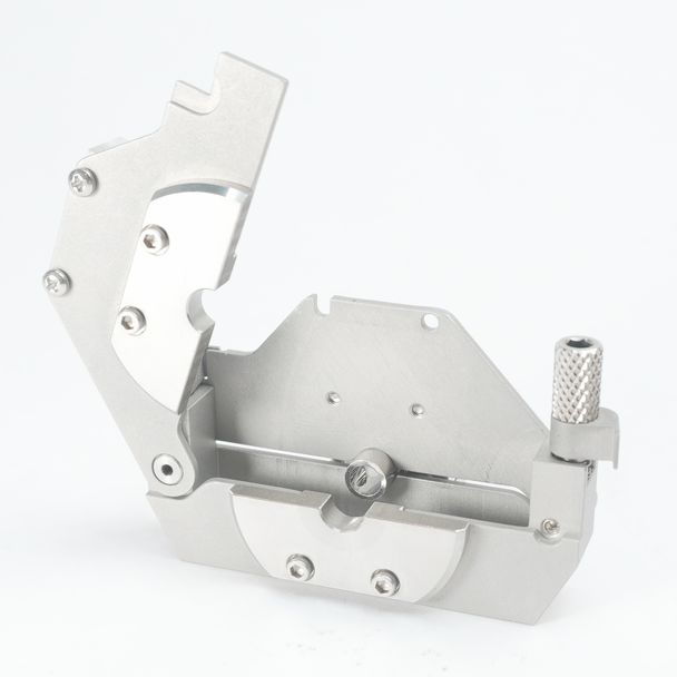 9-500 MCA cube open back