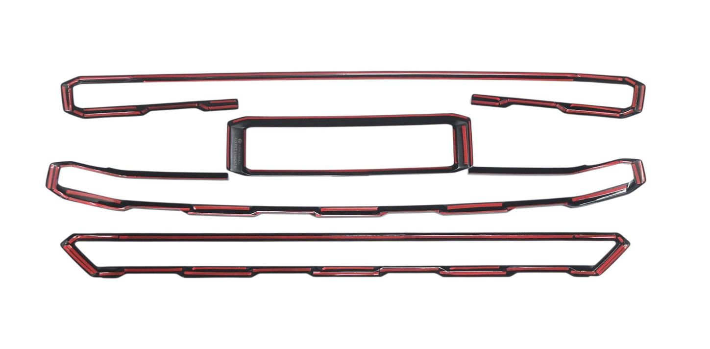 ABS6868BLK-PB