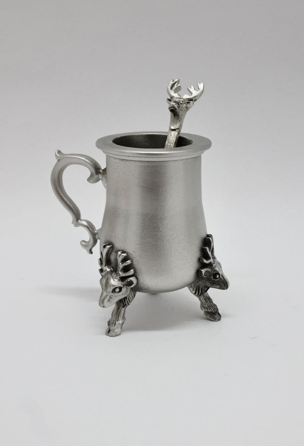 The Santa Clause Mug Christmas Ornament