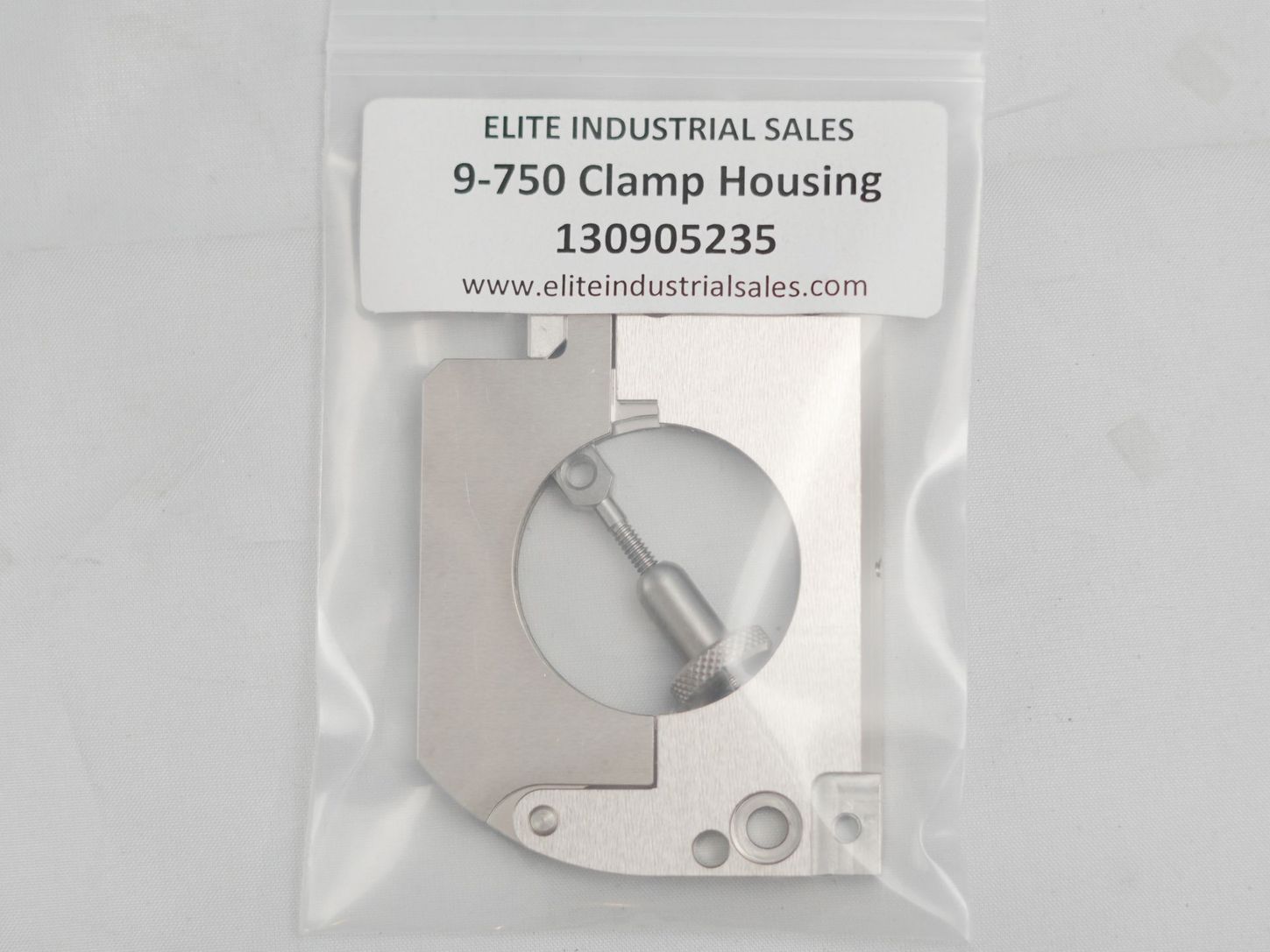 [100145] 9-750 side plate in bag