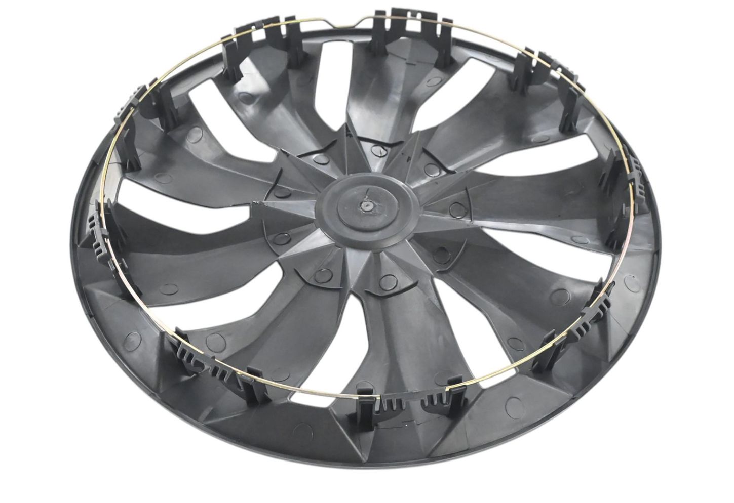 WC101-15BLK-PB