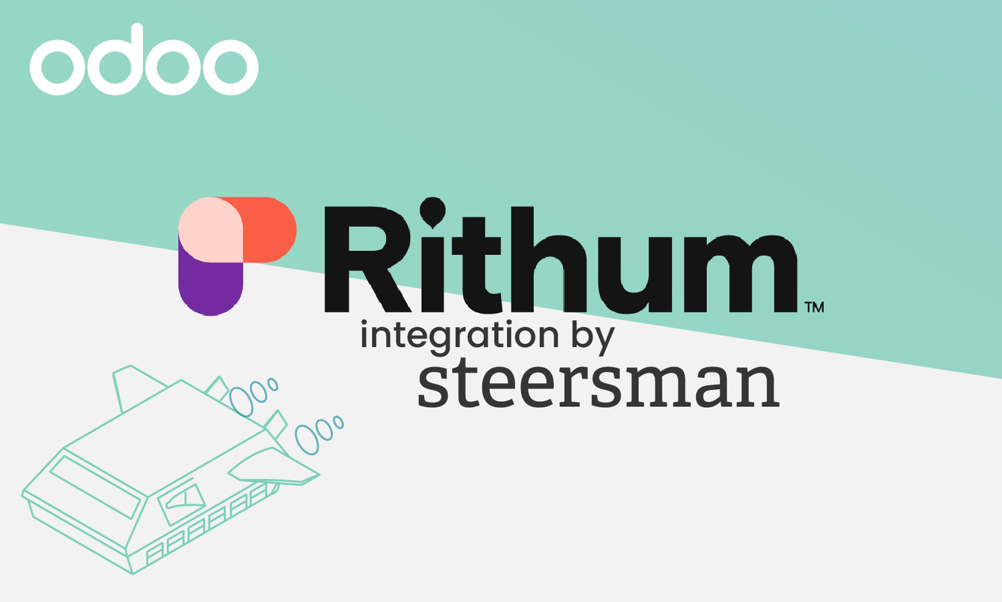 Odoo modules and features from Steersman — Steersman Company