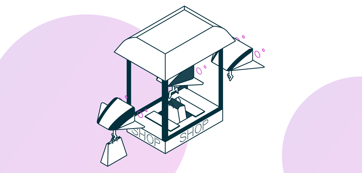 Payment enhancements