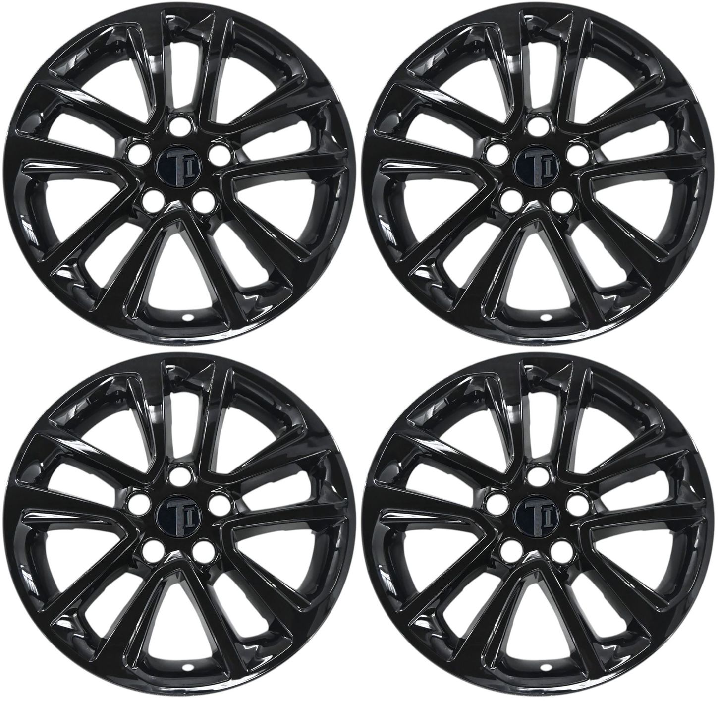 WSK817-17BLK-4PC