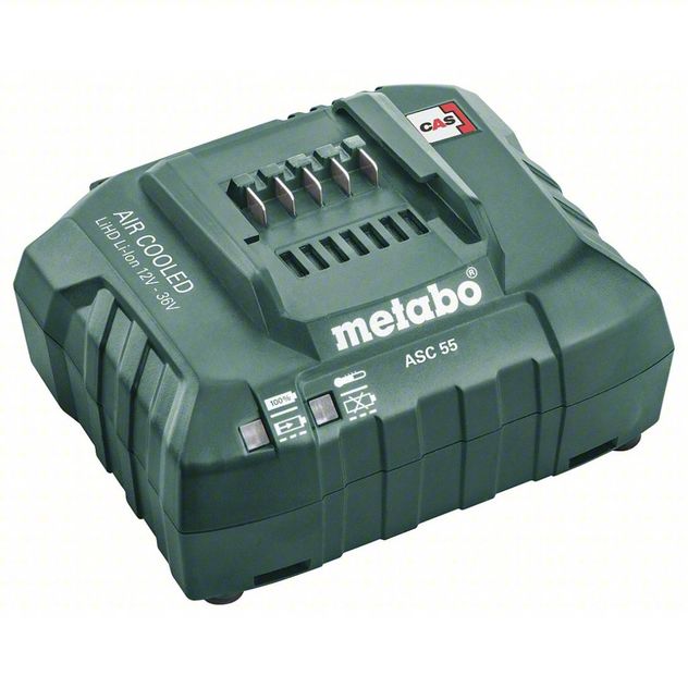 ASC 55 EU charger
