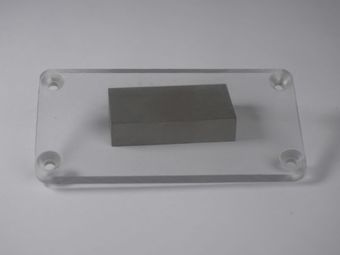 AMI 9-3500 window