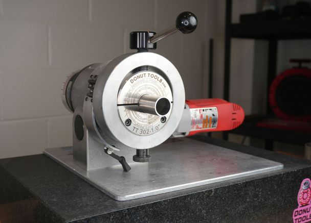 302 SP 1in TT Tube