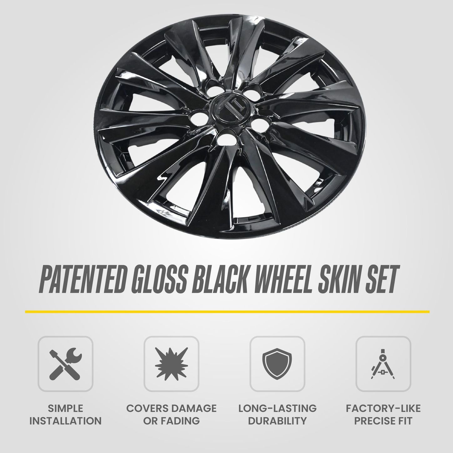 WSK728-17BLK Image 4