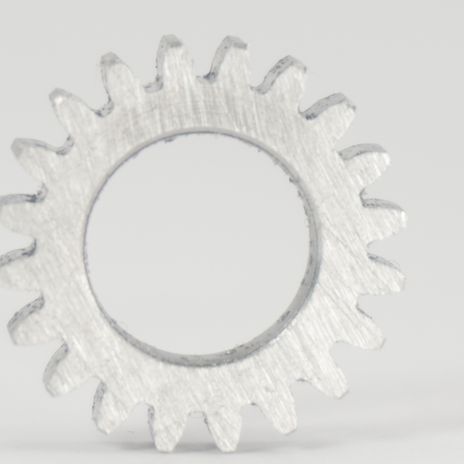 750 Idle Gear -01c